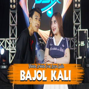 Download Lagu Shinta Arsinta, Arya Galih - Bajol Kali MP3