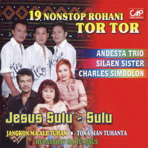 Download Lagu Andesta Trio - Sonang Di Lambung Jesus MP3