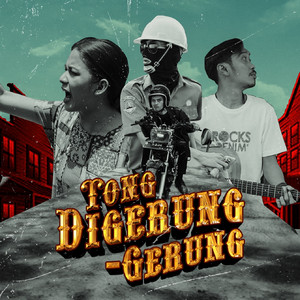 Download Lagu Asep Balon, Nissan Fortz, Uli Ozara - Tong Digerung Gerung MP3 Download Lagu Asep Balon, Nissan Fortz, Uli Ozara - Tong Digerung Gerung MP3