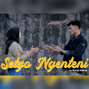 Download Lagu Surya Akbar - Setyo Ngenteni MP3