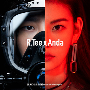 Download Lagu R.Tee, Anda - What You Waiting For MP3