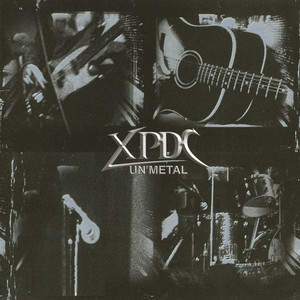 Download Lagu Xpdc - Teman (Unmetal) MP3
