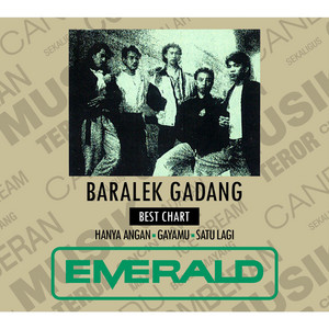 Download Lagu Emerald - Satu Lagi MP3