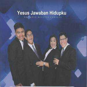 Download Lagu Pdt. Dr. Apin Militia Christi - Dari Hati Yang Terdalam MP3