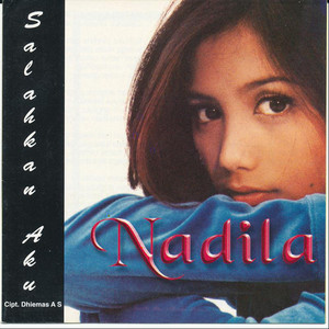Download Lagu Nadila - Sinar Dari Langit MP3 Download Lagu Nadila - Sinar Dari Langit MP3