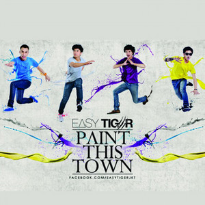 Download Lagu Easy Tiger - Hanya Kau Yang Bisa MP3 Download Lagu Easy Tiger - Hanya Kau Yang Bisa MP3