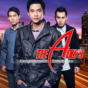 Download Lagu The ADLYs - Terjadilah MP3 Download Lagu The ADLYs - Terjadilah MP3