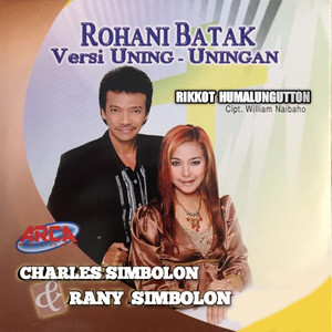 Download Lagu Rany Simbolon, Charles Simbolon - Roma Tu Jesus MP3 Download Lagu Rany Simbolon, Charles Simbolon - Roma Tu Jesus MP3