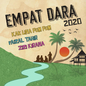 Download Lagu Faizal Tahir, Elly Mazlein, Zizi Kirana - Empat Dara 2020 MP3 Download Lagu Faizal Tahir, Elly Mazlein, Zizi Kirana - Empat Dara 2020 MP3