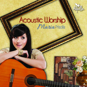 Download Lagu Maria Priscilla - Hati Ini Rumahmu MP3