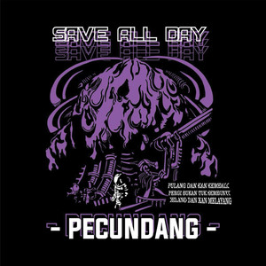 Download Lagu Save All Day - Pecundang MP3