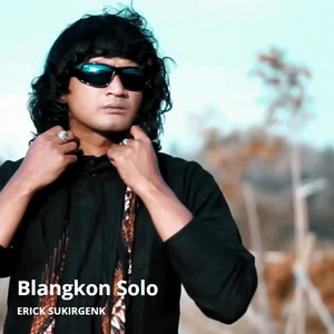 Download Lagu Erick Sukirgenk - Blangkon Solo MP3 Download Lagu Erick Sukirgenk - Blangkon Solo MP3