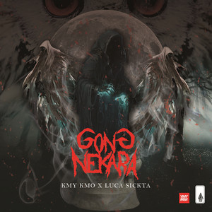 Download Lagu Kmy Kmo, Luca Sickta - Gong Nekara MP3 Download Lagu Kmy Kmo, Luca Sickta - Gong Nekara MP3