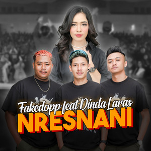 Download Lagu fakedopp, Dinda Laras - Nresnani MP3
