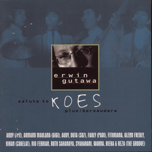 Download Lagu Erwin Gutawa Orcestra - Overture : Koes Post Pourri MP3 Download Lagu Erwin Gutawa Orcestra - Overture : Koes Post Pourri MP3