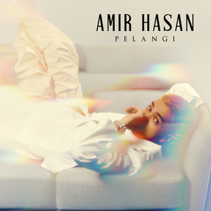 Download Lagu Amir Hasan - Pelangi - From "Cikgu Diva" MP3
