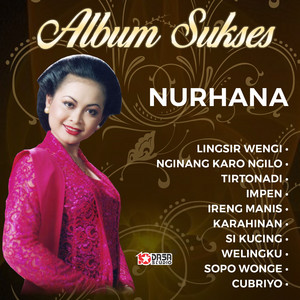 Download Lagu Nurhana - Lingsir Wengi (Cong Dhut) MP3