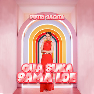 Download Lagu Putri Sagita - Gue Suka Sama Lo MP3