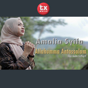 Download Lagu Amalia Syifa - Allahumma Antassalam MP3