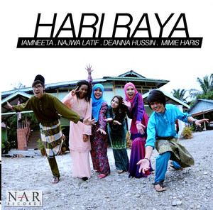 Download Lagu Najwa Latif - Hari Raya MP3 Download Lagu Najwa Latif - Hari Raya MP3