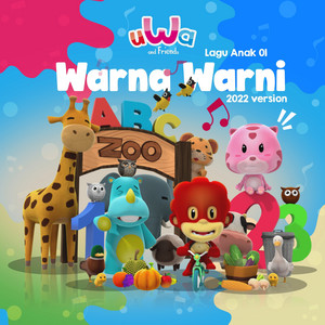 Download Lagu Uwa and Friends - Bebek Dan Angsa - 2022 Version MP3