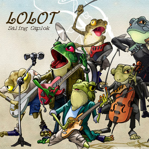 Download Lagu LOLOT - Tresna Guyu - Guyu MP3