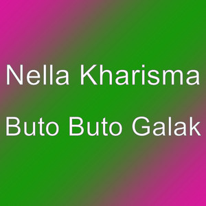 Download Lagu Nella Kharisma - Buto Buto Galak MP3 Download Lagu Nella Kharisma - Buto Buto Galak MP3