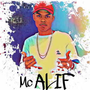 Download Lagu Mc Alif - Revoada de Bandido MP3