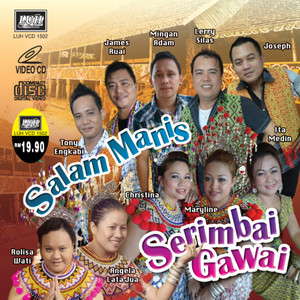 Download Lagu Tony Engkabi - Joget Ngiga Tawing Maia Gawai MP3 Download Lagu Tony Engkabi - Joget Ngiga Tawing Maia Gawai MP3