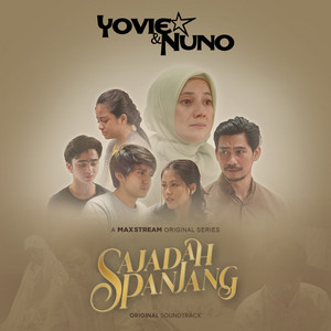 Download Lagu Yovie & Nuno - Sajadah Panjang MP3