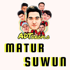 Download Lagu ADT DKOPLO - Matursuwun MP3 Download Lagu ADT DKOPLO - Matursuwun MP3