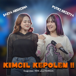 Download Lagu Putri Kristya, Sasya Arkhisna - Kimcil Kepolen MP3 Download Lagu Putri Kristya, Sasya Arkhisna - Kimcil Kepolen MP3