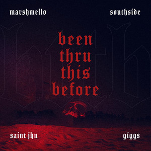Download Lagu Marshmello, Southside, Giggs, SAINt JHN - Been Thru This Before (with Giggs & SAINt JHN) MP3 Download Lagu Marshmello, Southside, Giggs, SAINt JHN - Been Thru This Before (with Giggs & SAINt JHN) MP3