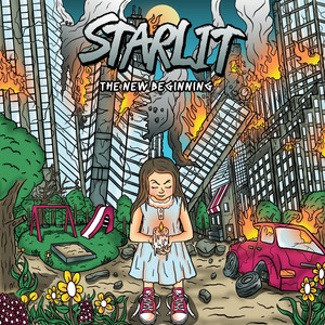 Download Lagu Starlit - It's All Begin MP3