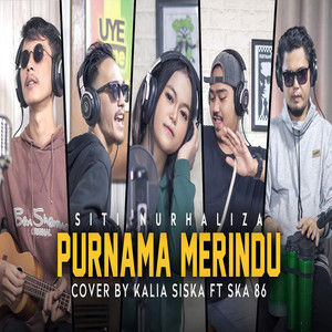 Download Lagu Uye Tone - Purnama Merindu MP3