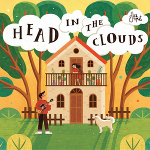 Download Lagu Dua Empat, Marini Nainggolan - Head in the Clouds MP3