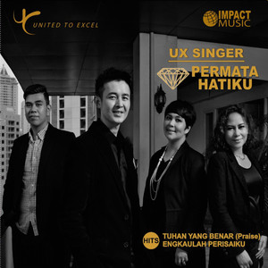 Download Lagu UX Singer - Engkaulah Perisaiku MP3 Download Lagu UX Singer - Engkaulah Perisaiku MP3