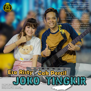 Download Lagu Cak Percil, Esa Risty - JOKO TINGKIR - Ojo Di Pikir Marai Mumet MP3 Download Lagu Cak Percil, Esa Risty - JOKO TINGKIR - Ojo Di Pikir Marai Mumet MP3