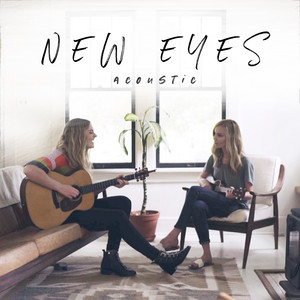 Download Lagu Megan Davies, Jaclyn Davies - New Eyes - Acoustic MP3 Download Lagu Megan Davies, Jaclyn Davies - New Eyes - Acoustic MP3
