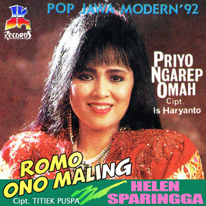 Download Lagu Helen Sparingga - Rujak Uleg MP3