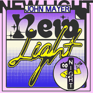Download Lagu John Mayer - New Light MP3