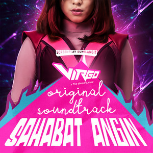 Download Lagu Adhisty Zara - Sahabat Angin - From "Virgo & The Sparklings" MP3 Download Lagu Adhisty Zara - Sahabat Angin - From "Virgo & The Sparklings" MP3