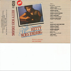 Download Lagu Hetty Koes Endang - Terima Kasih Paduka MP3 Download Lagu Hetty Koes Endang - Terima Kasih Paduka MP3