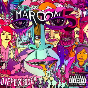 Download Lagu Maroon 5, Wiz Khalifa - Payphone MP3