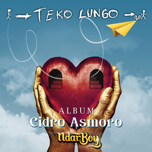 Download Lagu Ndarboy Genk - Teko Lungo - From "Cidro Asmoro" MP3