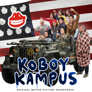 Download Lagu The Panasdalam Bank, Jason Ranti - Koboy Kampus (feat. Jason Ranti) MP3