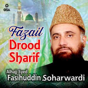 Download Lagu Alhajj Syed Fasihuddin Soharwardi - Sathar Hazaar Farishton Ka Astaqfar MP3