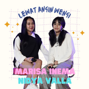 Download Lagu Marisa Inema, Nidya Valla - Lewat Angin Wengi MP3 Download Lagu Marisa Inema, Nidya Valla - Lewat Angin Wengi MP3