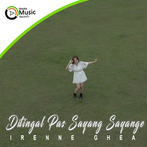 Download Lagu Irenne Ghea - Ditinggal Pas Sayang Sayange MP3 Download Lagu Irenne Ghea - Ditinggal Pas Sayang Sayange MP3