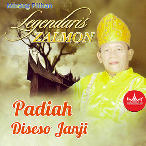 Download Lagu Zalmon - Aie Mato Mandeh MP3